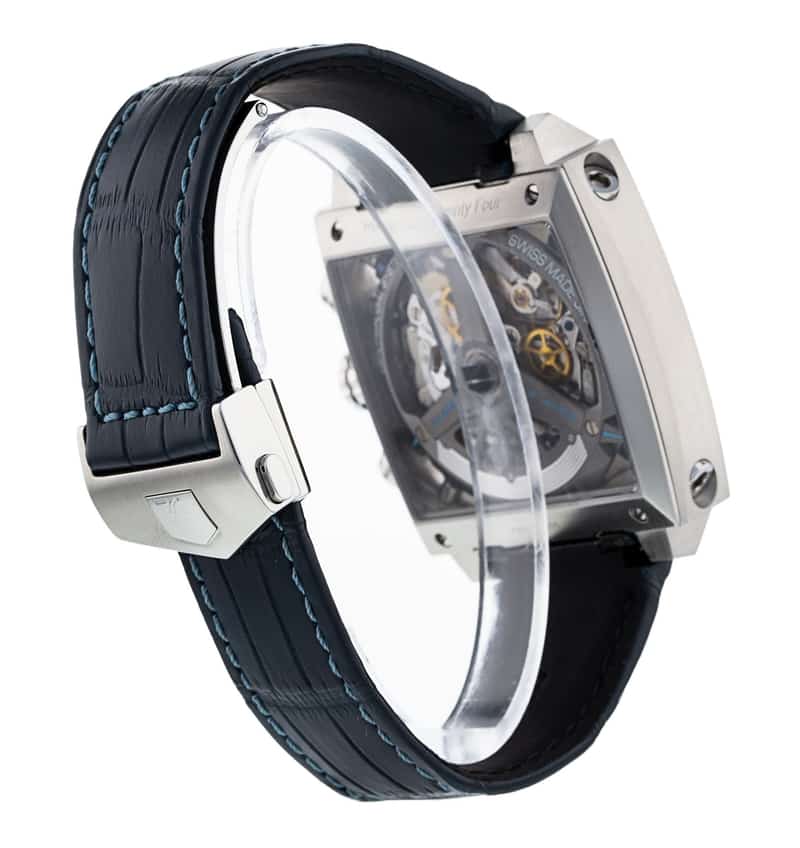 Tag Heuer Monaco CAL5111.FC6299